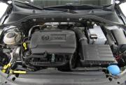 Skoda Octavia III (A7) Рестайлинг Екатеринбург  - изображение 50