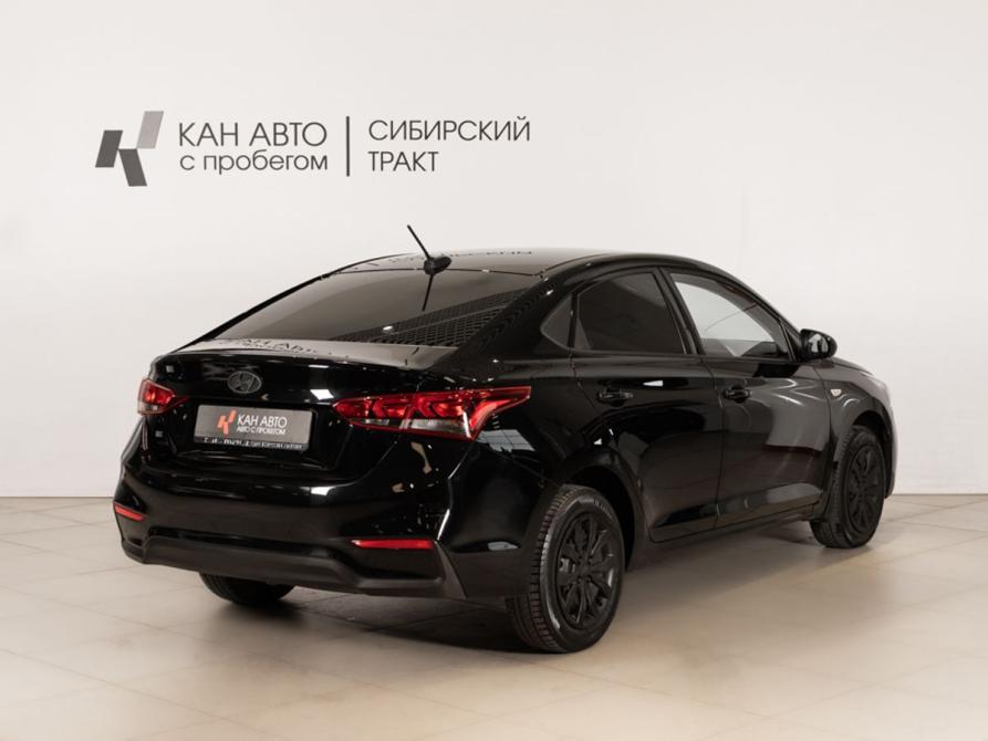Hyundai Solaris II Казань  - изображение 3