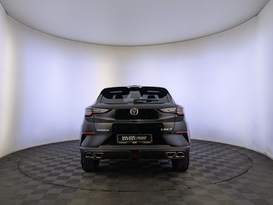 Changan UNI-T I Москва  - изображение 6