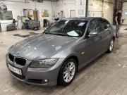 BMW 3 серии V (E90/E91/E92/E93) Рестайлинг Санкт-Петербург  - изображение 7