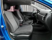 Kia Rio IV Москва  - изображение 32