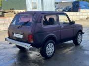 Lada (ВАЗ) 2121 (4x4) I Рестайлинг Мурманск  - изображение 13
