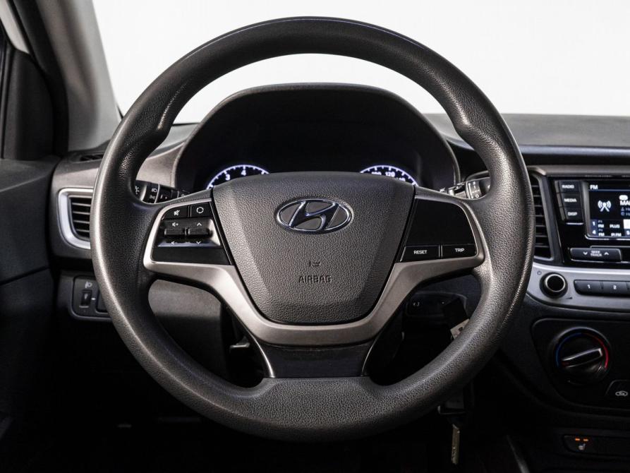 Hyundai Solaris II Тюмень  - изображение 18
