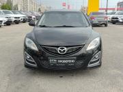 Mazda 6 II (GH) Рестайлинг Йошкар-Ола  - изображение 24