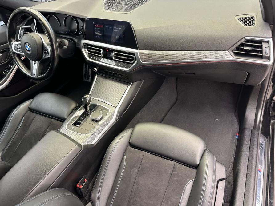 BMW 3 серии VII (G2x) Ростов-на-Дону  - изображение 18