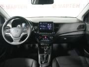 Hyundai Solaris II Рестайлинг Вологда  - изображение 32
