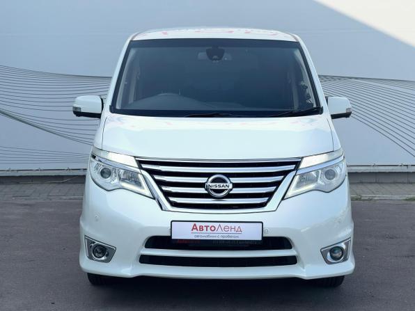 Nissan Serena IV (C26) с пробегом 2015 года, цена 1 300 000 рублей, 247814 км, минивэн, Автокод Объявления
