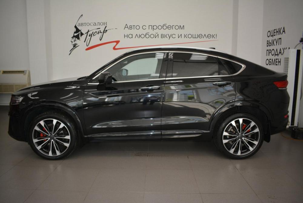 Geely Tugella I Рестайлинг Киров  - изображение 5