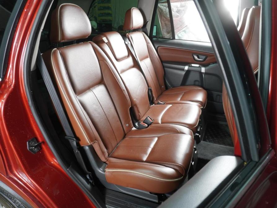 Volvo XC90 I Рестайлинг Воронеж  - изображение 7
