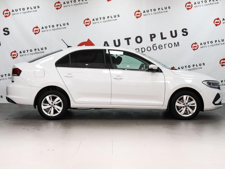 Volkswagen Polo VI Минеральные Воды  - изображение 6