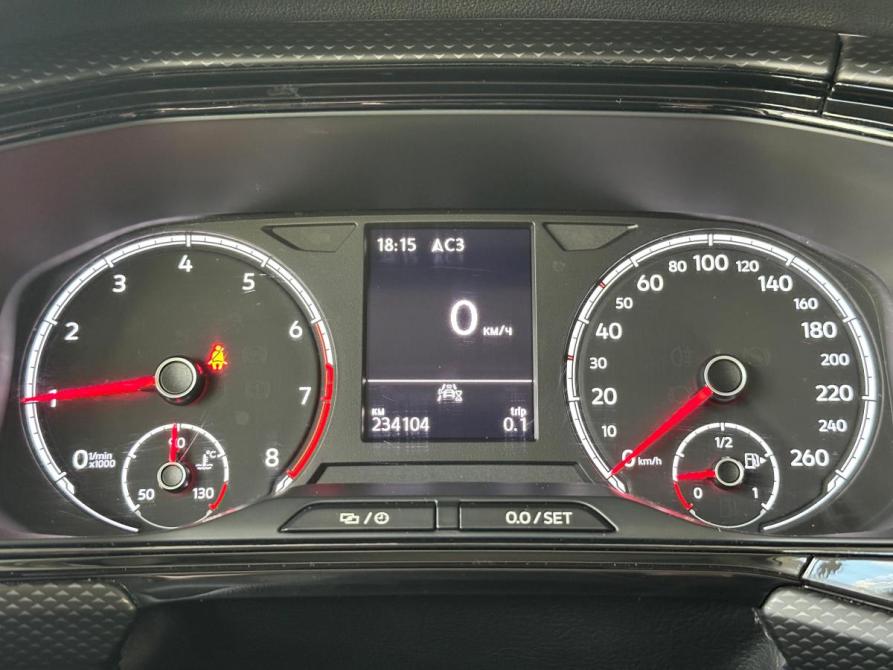Volkswagen T-Cross I Санкт-Петербург  - изображение 19