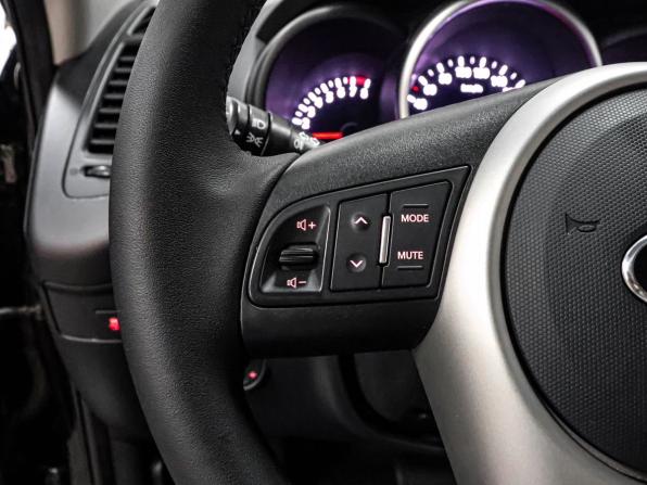Kia Soul I Рестайлинг с пробегом 2012 года, цена 1 049 000 рублей, 151867 км, хэтчбек, Автокод Объявления
