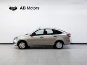 Lada (ВАЗ) Granta I Рестайлинг Белгород  - изображение 19
