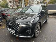Chery Tiggo 7 Pro Max I Санкт-Петербург  - изображение 7