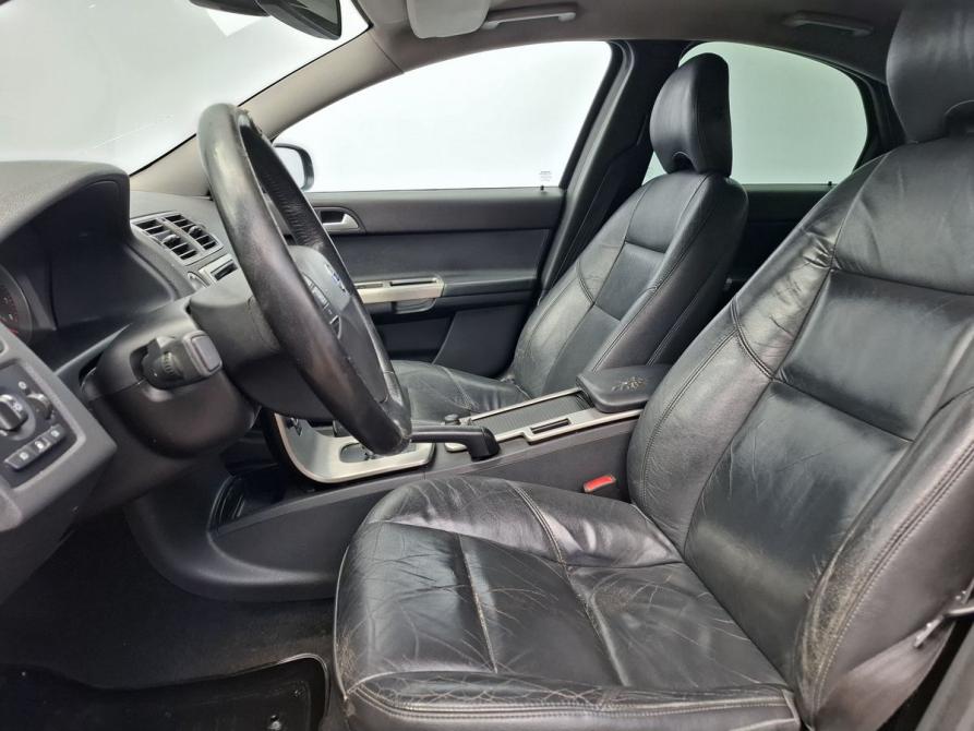 Volvo S40 II Рестайлинг Москва  - изображение 10