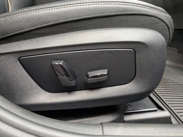 BMW 5 серии VII (G30/G31/G38) с пробегом 2017 года, цена 3 070 000 рублей, 118344 км, седан, Автокод Объявления