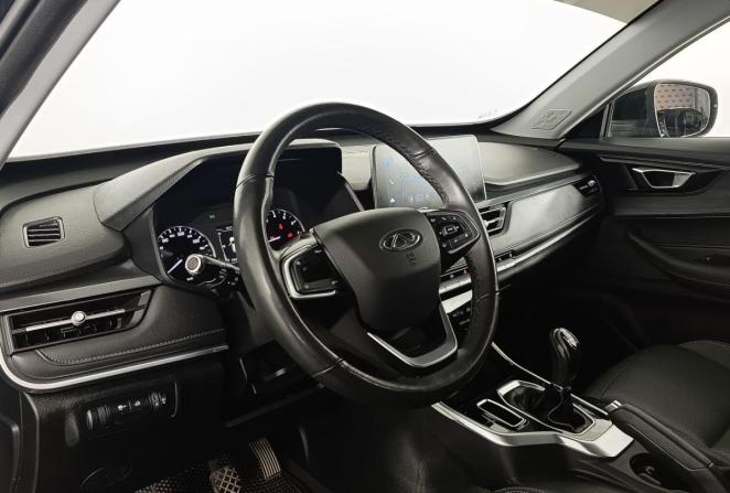 Chery Tiggo 4 Pro I с пробегом 2024 года, цена 1 560 000 рублей, 26422 км, внедорожник, Автокод Объявления