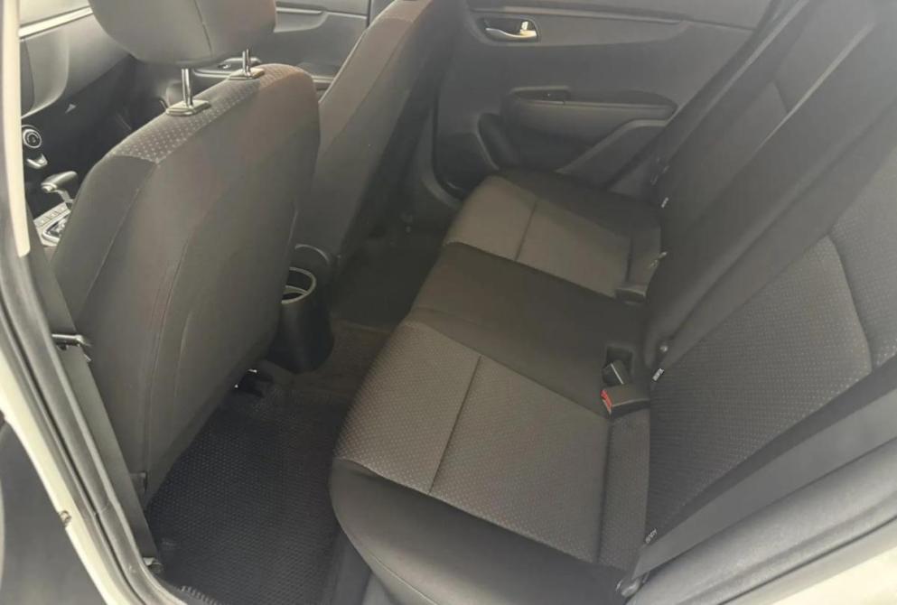 Kia Rio IV Астрахань  - изображение 14