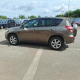 Toyota RAV4 III (XA30) Рестайлинг Ярославль  - изображение 19