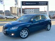 Mazda 3 I (BK) Рестайлинг Калуга  - изображение 13