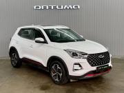 Chery Tiggo 4 Pro I Краснодар  - изображение 23
