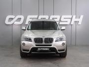 BMW X3 II (F25) Воронеж  - изображение 23