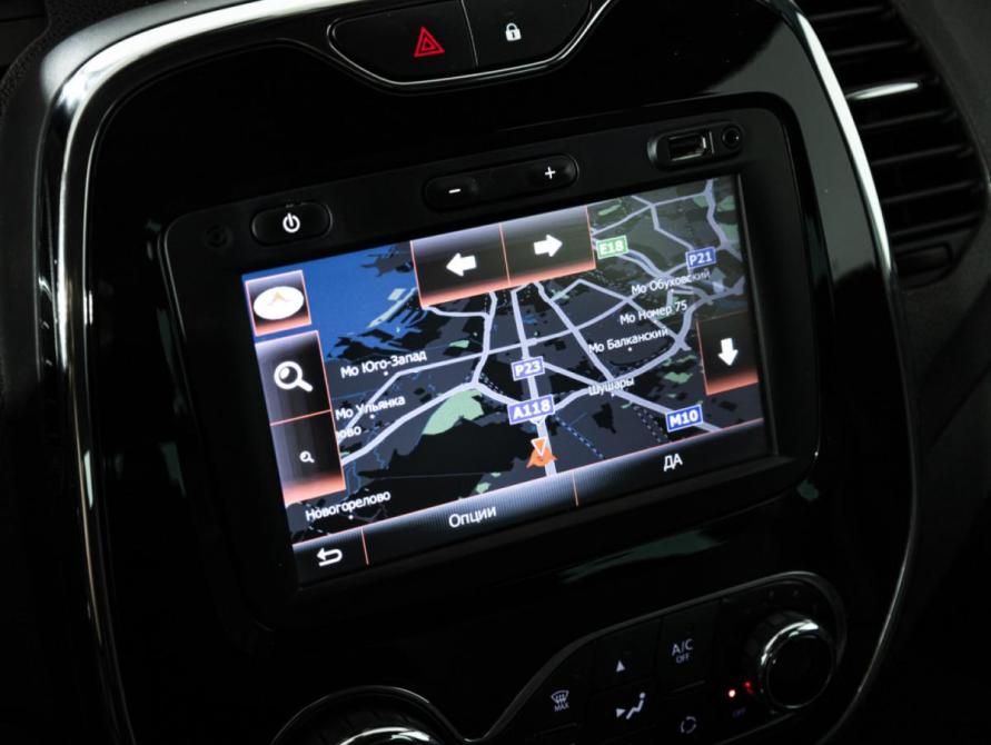 Renault Kaptur I Санкт-Петербург  - изображение 15