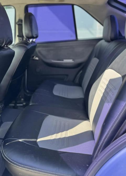 Chery Amulet (A15) I Шахты  - изображение 15