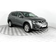 Nissan X-Trail III Ногинск  - изображение 22