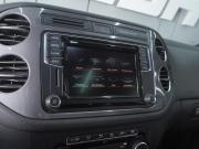 Volkswagen Tiguan I Рестайлинг Ростов-на-Дону  - изображение 39