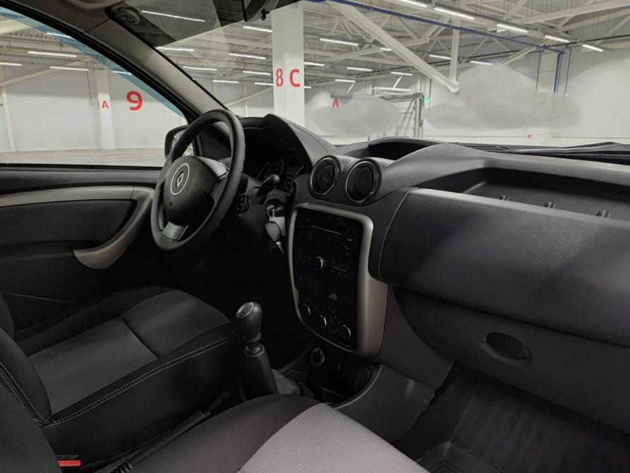 Renault Duster I Казань  - изображение 13