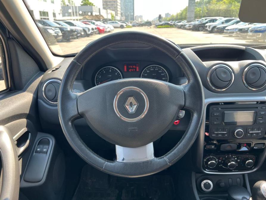 Renault Duster I Санкт-Петербург  - изображение 7