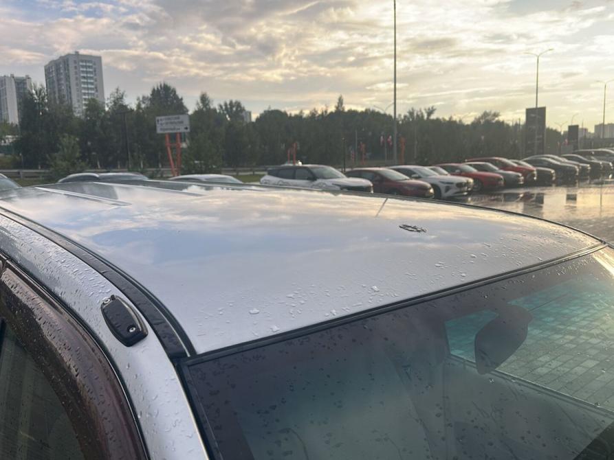 Nissan Otti II (H92) Кемерово  - изображение 31