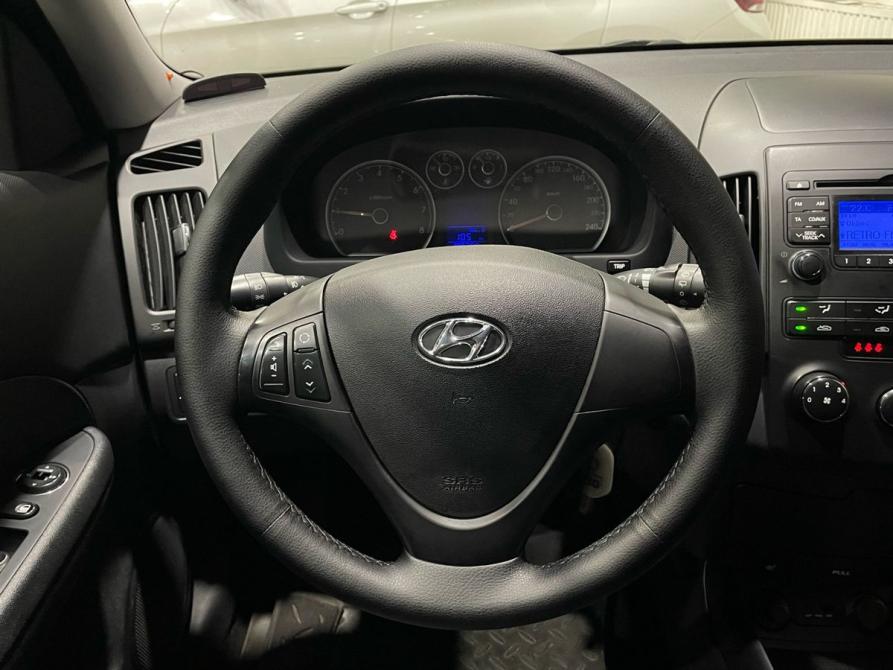 Hyundai i30 I Рестайлинг Пермь  - изображение 14