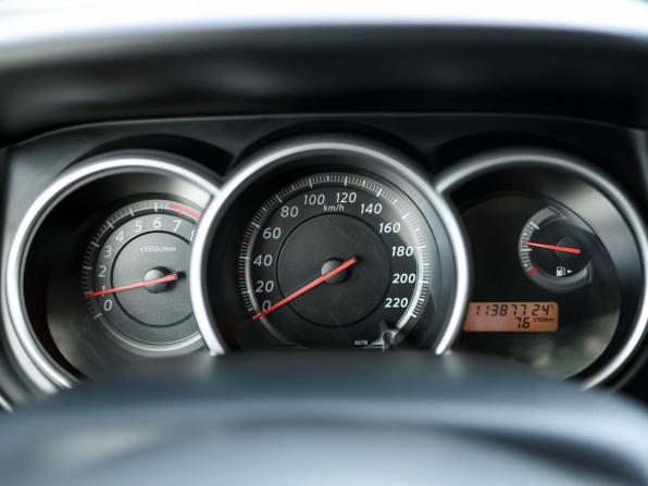Nissan Tiida I Рестайлинг с пробегом 2011 года, цена 859 000 рублей, 113880 км, хэтчбек, Автокод Объявления