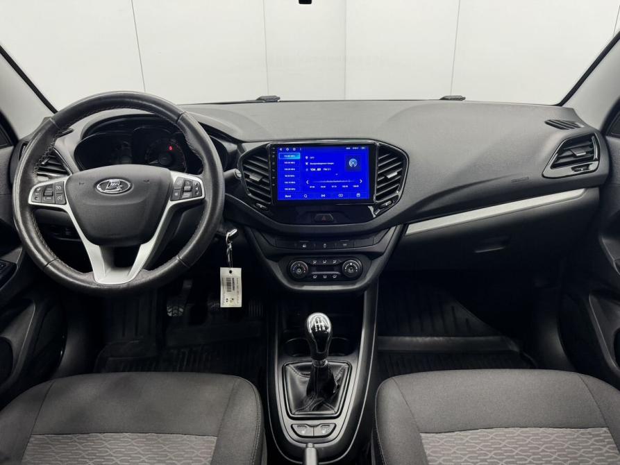 Lada (ВАЗ) Vesta I Воронеж  - изображение 12