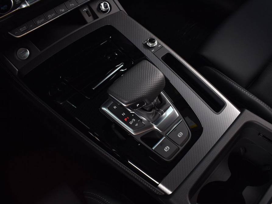 Audi Q5 II (FY) Рестайлинг Кемерово  - изображение 22