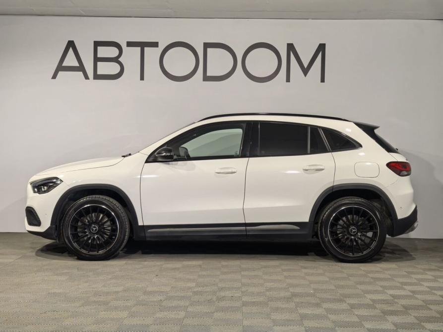 Mercedes-Benz GLA II (H247) Санкт-Петербург  - изображение 3