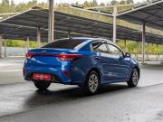 Kia Rio IV Екатеринбург  - изображение 20