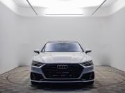 Audi A7 II (4K) Москва  - изображение 21
