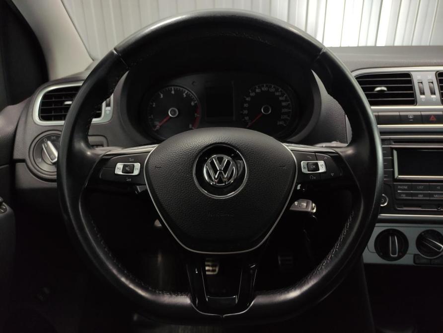 Volkswagen Polo V Рестайлинг Пермь  - изображение 7