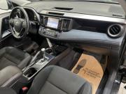 Toyota RAV4 IV (XA40) Рестайлинг Курск  - изображение 27