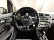 Volkswagen Touran I Рестайлинг 2 Москва  - изображение 36