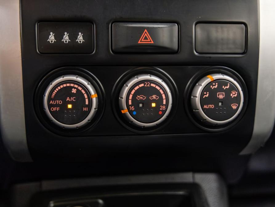 Nissan X-Trail II Волгоград  - изображение 17