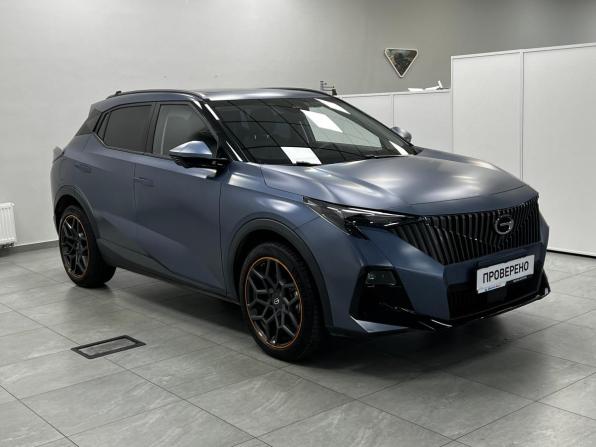 GAC GS3 с пробегом 2024 года, цена 1 950 000 рублей, 35621 км, внедорожник, Автокод Объявления