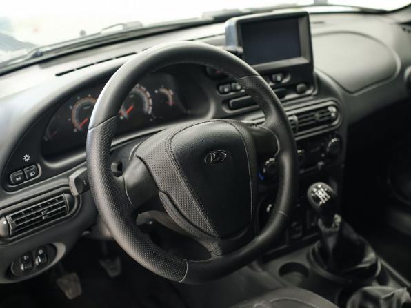 Lada (ВАЗ) Niva Travel I с пробегом 2023 года, цена 1 132 000 рублей, 38378 км, внедорожник, Автокод Объявления