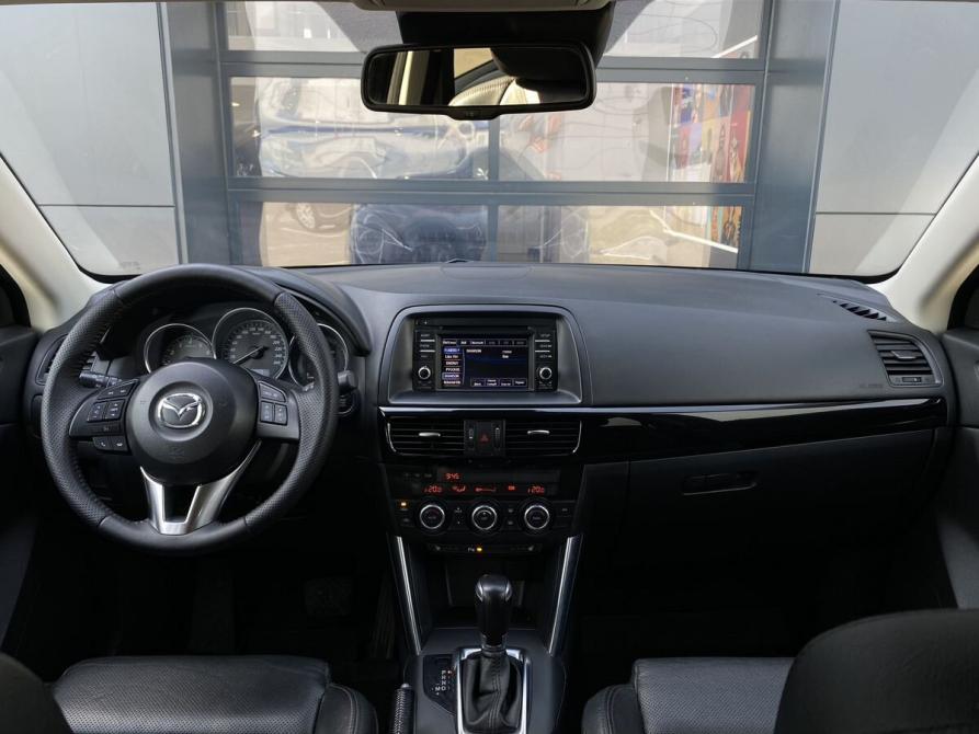 Mazda CX-5 I Москва  - изображение 11