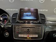 Mercedes-Benz GLE Coupe I (C292) Москва  - изображение 46