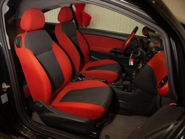 Opel Corsa D с пробегом 2008 года, цена 430 000 рублей, 198273 км, хэтчбек, Автокод Объявления