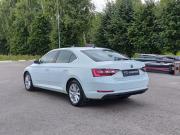 Skoda Superb III Чебоксары  - изображение 30